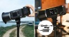 Автономный импульсный осветитель Jinbei HD-250MAX TTL Monolight