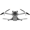 Дрон DJI Mini 3 с пультом дистанционного управления (RC-N1) Fly More Combo