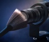 Многоцелевой направленный конденсаторный микрофон Saramonic Vmic Mini S с креплением на камеру (для фото/видеокамер, смартфонов и планшетов с выходным разъемом 3,5 мм)