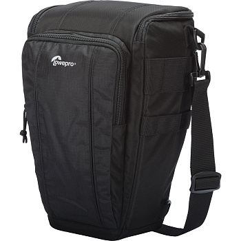 Сумка Lowepro Toploader Zoom 55 AW II черная