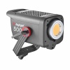 Профессиональный источник постоянного света Jinbei/Joylight JL-500Bi (2700К ~ 6500К, при 5500K&6500K: 18000 Lux (1м) без рефлектора, Ra> 96, TLCI> 97, SSI> 92) Рефлектор в комплекте 