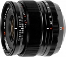 Объектив Fujinon / Fujifilm XF 14mm f/2.8 R