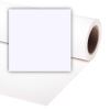 Фон бумажный Colorama Arctic White (арктический белый) 2,72x11 м