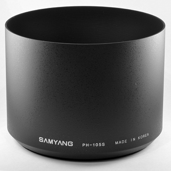 Бленда Samyang PH-105S для Samyang 800 mm f/8.0 MC IF Mirror