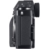 Цифровой фотоаппарат Fujifilm X-T3 Black Body 