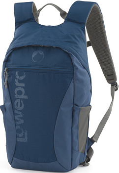 Рюкзак Lowepro Photo Hatchback 16L AW синий