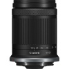 Цифровой фотоаппарат Canon EOS R10 kit (RF-S 18–150mm f/3.5–6.3 IS STM) + Mount Adapter EF-EOS R