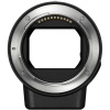Цифровой фотоаппарат Nikon Z6 II Kit (Nikkor Z 24-200mm f/4-6.3 VR) + FTZ Adapter