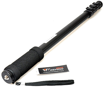 Монопод Weifeng WT-1003