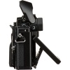 Цифровой фотоаппарат Olympus OM-D E-M10 Mark IV kit (M.ZUIKO DIGITAL ED 14-42mm f/3.5-5.6 EZ) Black