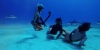 Водонепроницаемый бокс для GoPro HERO9/10/11/12/13 Black (Protective Housing ADDIV-001)