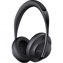 Bluetooth-наушники Bose 700 Noise Cancelling Headphones с шумоподавлением (Triple Black)