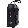 Источник постоянного света Aputure LS 600c Pro II RGB V-образное крепление (2300K-10000K, при 5600K: 91500 Lux (1м) с рефлектором, CRI>95, TLCI>98, 15 эффектов) Рефлектор в комплекте