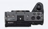 Полнокадровая камера Sony FX3 Cinema Line (ILME-FX3) Rus