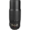 Объектив Nikon AF-S 70-300mm f/4.5-5.6G ED-IF VR Zoom-Nikkor
