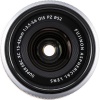 Цифровой фотоаппарат Fujifilm X-A7 kit (15-45mm f/3.5-5.6 OIS PZ) Dark Silver