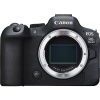 Цифровой фотоаппарат Canon EOS R6 Mark II Body + Canon Mount Adapter EF-EOS R (гарантия 2 года)
