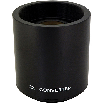 Конвертер Samyang 2x converter (T-Mount)