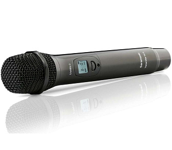 Профессиональный радиомикрофон Saramonic HU9 для системы UWMIC9