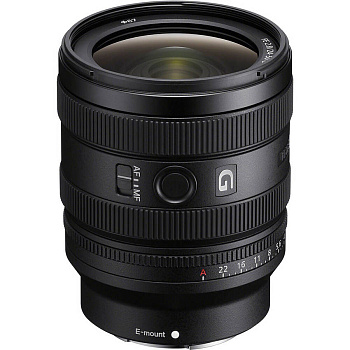 Объектив Sony FE 24-50mm f/2,8 G (SEL2450G)
