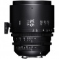 Объектив Sigma Cine 105mm T1.5 FF High-Speed ​​Prime (Sony E, Метры)