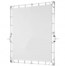 Алюминиевая складная конструкция/рассеиватель в виде рамы Jinbei HD-240 Frame Scrim Diffuser