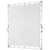 Алюминиевая складная конструкция/рассеиватель в виде рамы Jinbei HD-240 Frame Scrim Diffuser