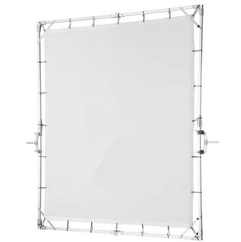 Алюминиевая складная конструкция/рассеиватель в виде рамы Jinbei HD-240 Frame Scrim Diffuser