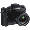 Дополнительный хват для камеры Fujifilm Hand Grip MHG-XT LG (для X-T1)
