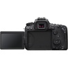 Цифровой фотоаппарат Canon EOS 90D Kit (EF-S 18-135mm f/3.5-5.6 IS NANO USM)