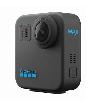 Экшн-камера GoPro MAX 360 (ver. 2025)