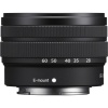 Цифровой фотоаппарат Sony Alpha a7C II Kit 28-60mm f/4-5.6 (ILCE-7CM2L) Black Eng