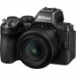 Цифровой фотоаппарат Nikon Z5II Kit (Nikkor Z 24-50mm f/4-6.3) Multi-language, Russian