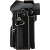 Цифровой фотоаппарат Olympus OM-D E-M10 Mark IV Body Black