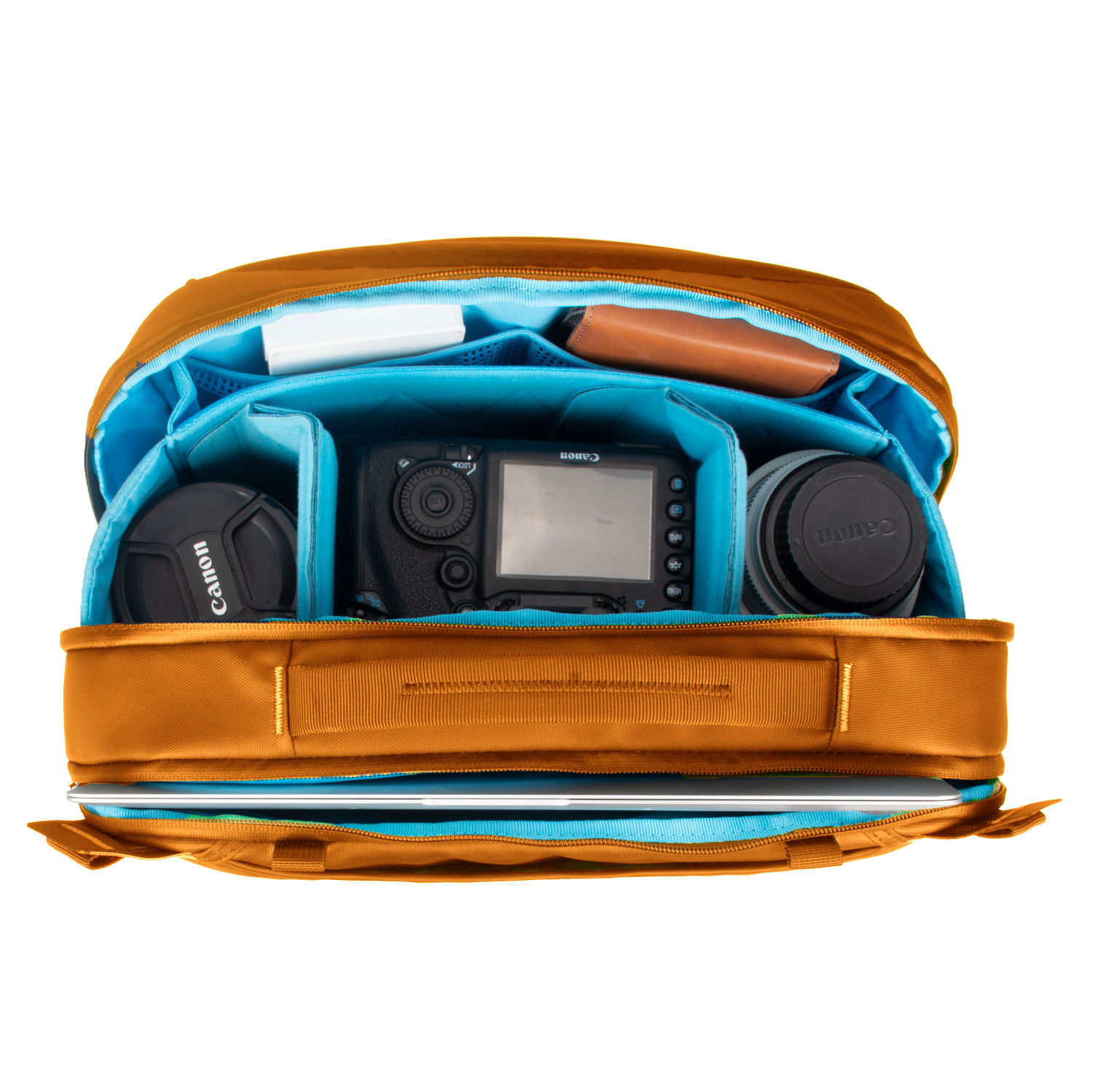 Сумка Summit Сreative Tenzing 10L (SUM-SHLDR10L) Orange