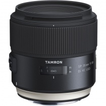 Объектив Tamron SP 35mm f/1.8 Di VC USD (F012) для Canon
