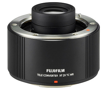 Телеконвертер Fujifilm XF 2X TC WR