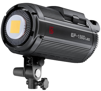 Профессиональный источник постоянного света JINBEI EF-150D (5500K, Световой поток: >18000 Lm (1м), Ra>95)
