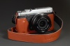 Чехол Fujifilm BLC-XE1 Leather Case (для фотокамеры X-E1/X-E2)