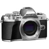 Цифровой фотоаппарат Olympus OM-D E-M10 Mark III Body Silver