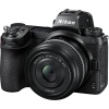 Объектив Nikon Z 40mm f/2 (SE) Nikkor