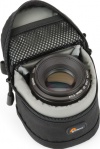Чехол для объектива Lowepro S&F Lens Case 8х6cm