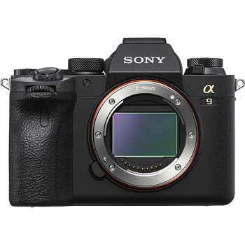 Цифровой фотоаппарат Sony Alpha a9 II Body (ILCE-9M2) (Multi-language, Russian)