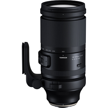 Объектив Tamron 150-500mm f/5-6.7 Di III VC VXD (A057) для Fujifilm X