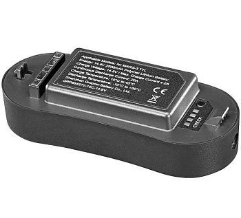 Аккумулятор для Jinbei MARS-3 TTL