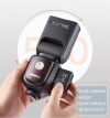 Вспышка универсальная JINBEI Hi900 S TTL HSS Speedlite (для камер Sony)