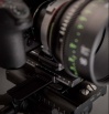 Электронный стедикам Zhiyun Crane 2S PRO для DSLR и беззеркальных камер (максимальная комплектация)