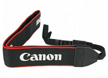 Ремень для фотокамеры (на шею) Canon original