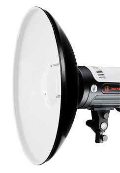 Портретная тарелка (Beauty dish) Jinbei QZ-50