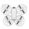 Дрон DJI Flip с пультом дистанционного управления (DJI RC 2) Fly More Combo